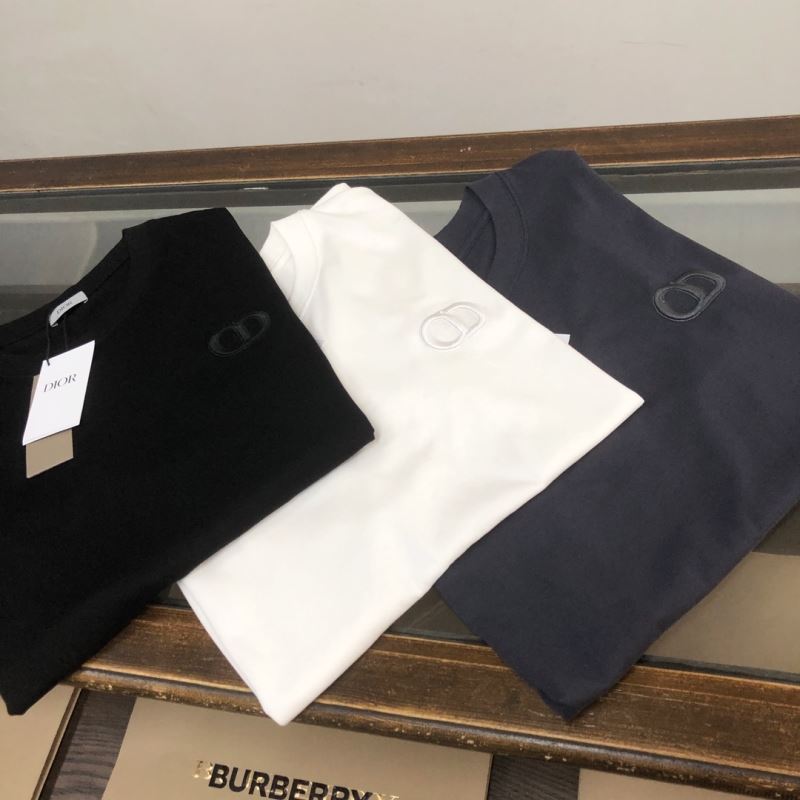 Christian Dior T-Shirts